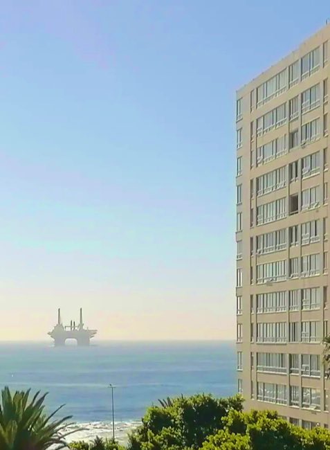 Knick_RSA's tweet image. Cape Town - 🇿🇦 someone is extracting Oil and I am Certain Cyril Did not sanction this or he has no idea it’s even happening 😭

Israel is desperate for Oil and Cape Town is being bought by them, it only makes sense they would Collude with the DA and take our Oil.