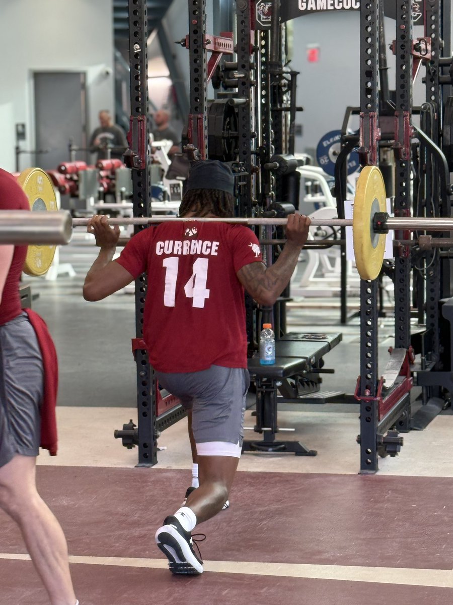 J’Zavien Currence tweet media