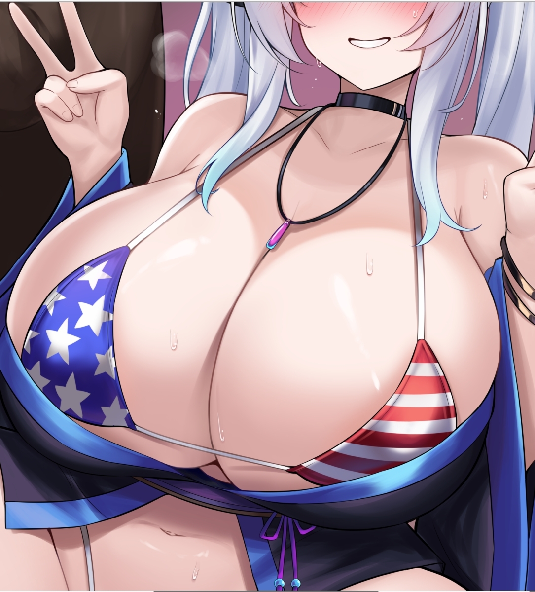 更にいろんなことを教えて貰って異国文化大好きになった水葵さまも何枚かエロ絵を追加して投げたい… 