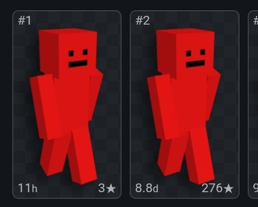 Kier and Dev updates tweet media