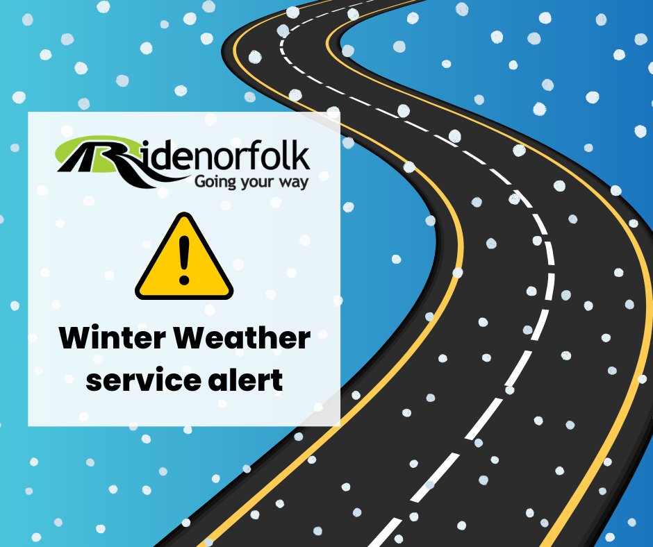 Ride Norfolk Transit tweet media