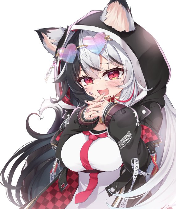 Vtuber甘音しぃら先生 