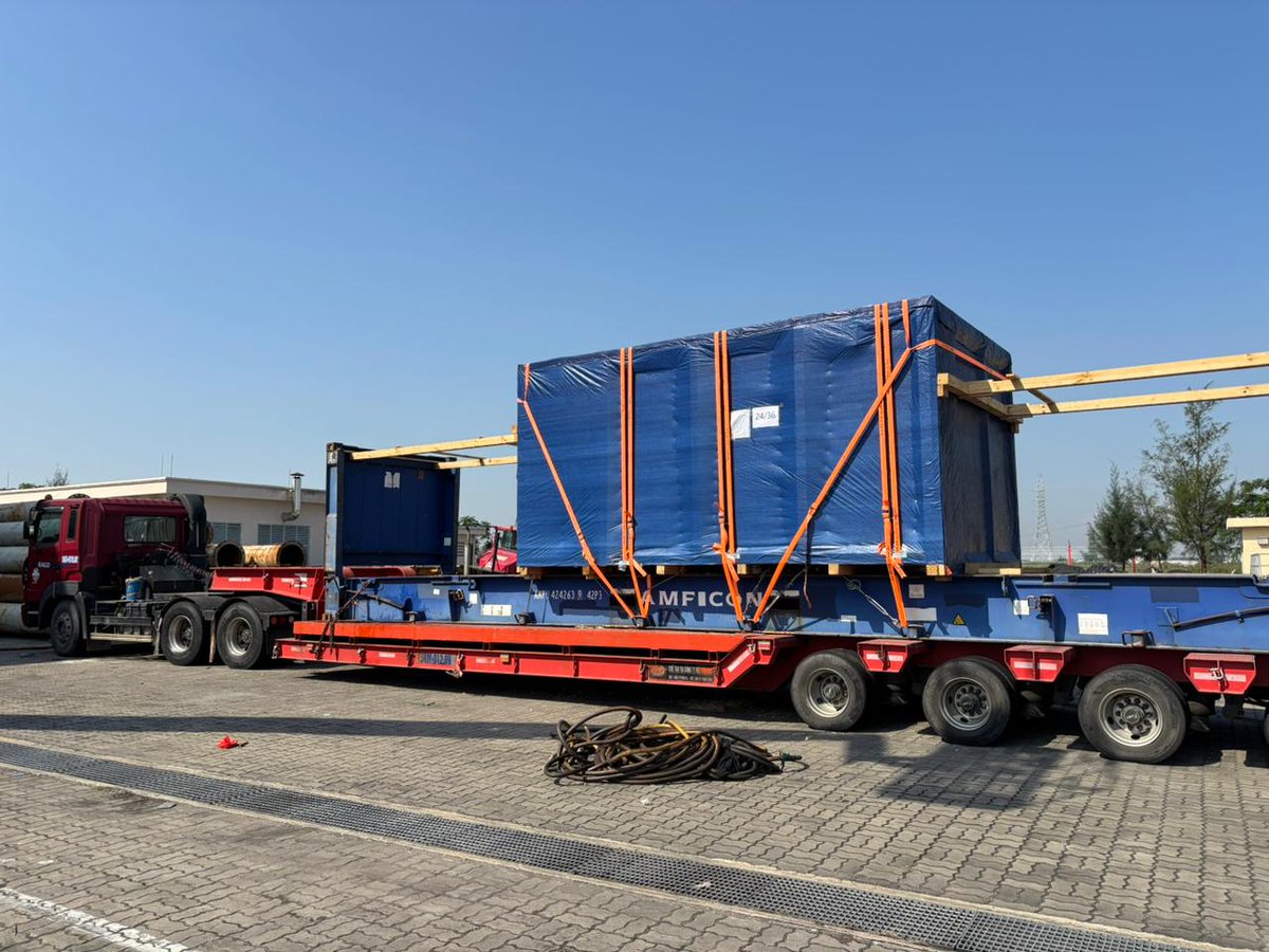 ZIMShipping tweet media