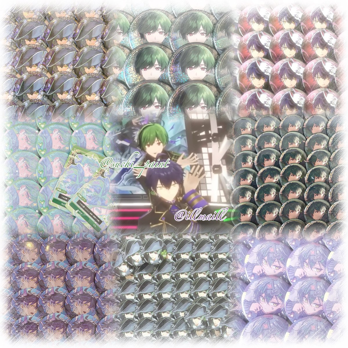 𝓂𝑒𝓁𝓊🎼🍵📢@かまちょ㌠ tweet media