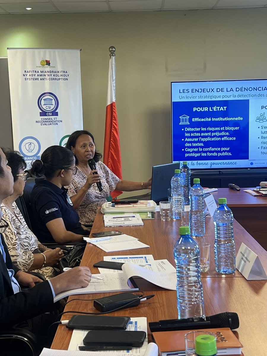 UN Madagascar tweet media