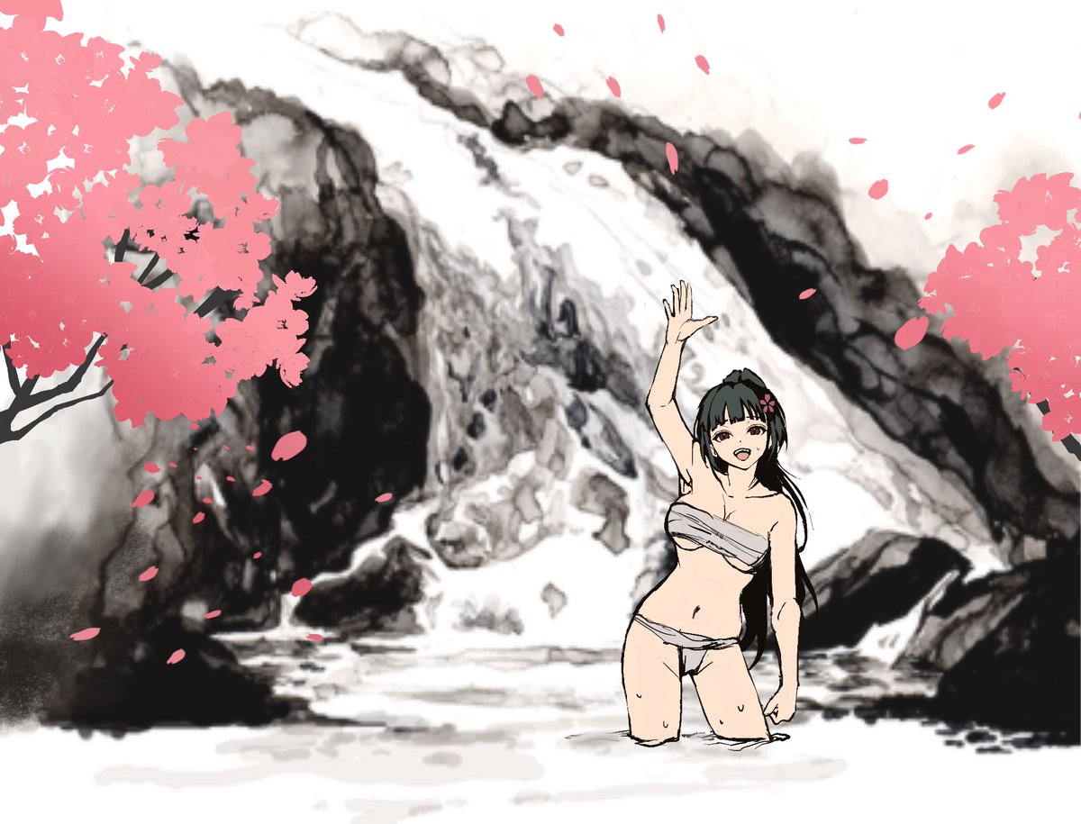 #ふるよに創作
steam版公開!おめ! 