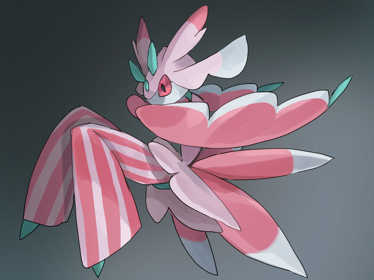 ふせんりょ tweet media