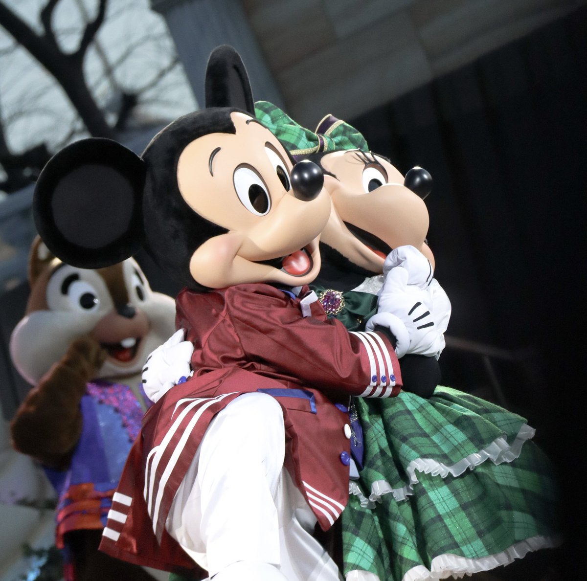 Dona_Daisy1969's tweet photo. 1日でどっちも見られて幸✨ https://t.co/yVPyMxcY6i