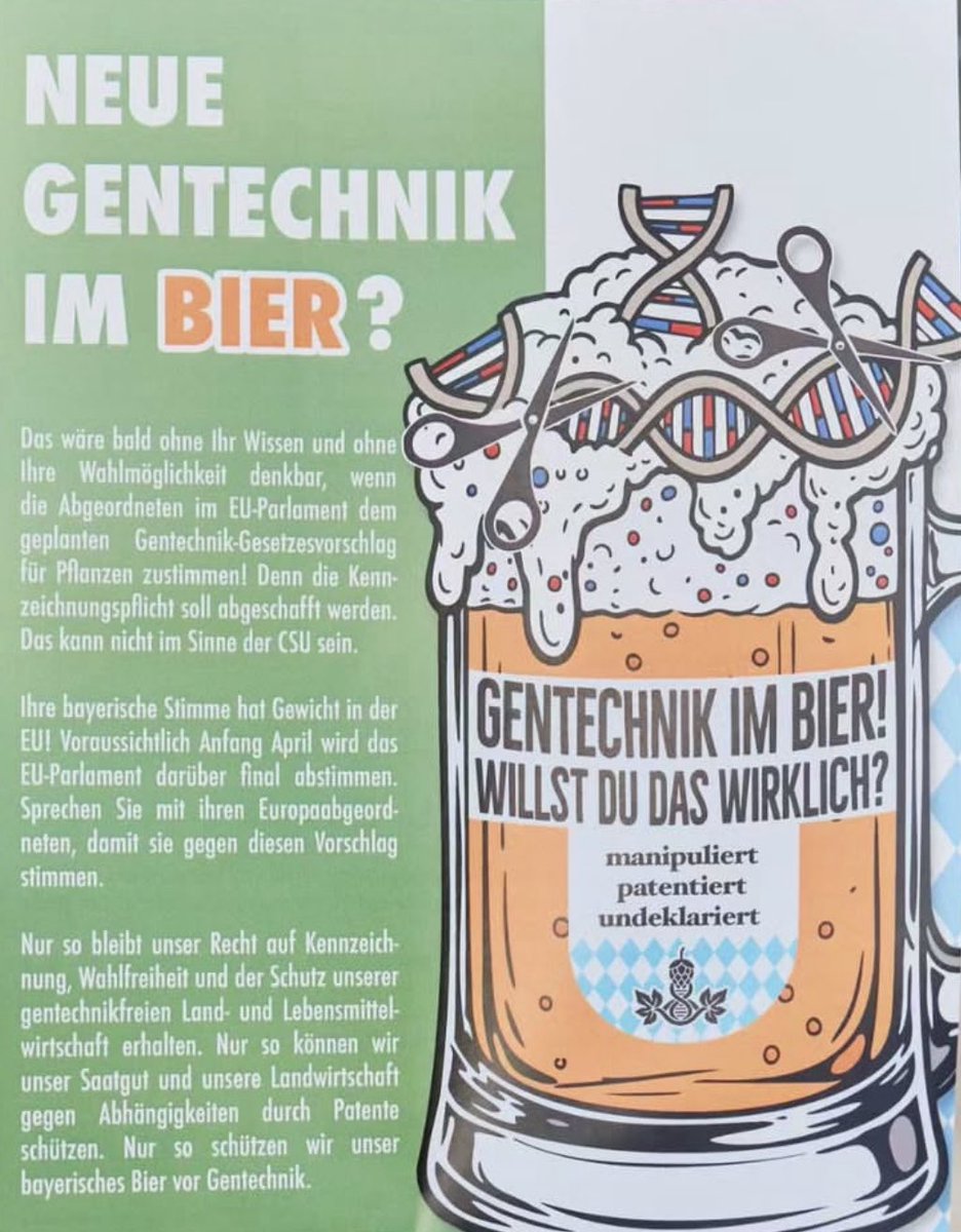 Bernhard Barkmann 💚 tweet media