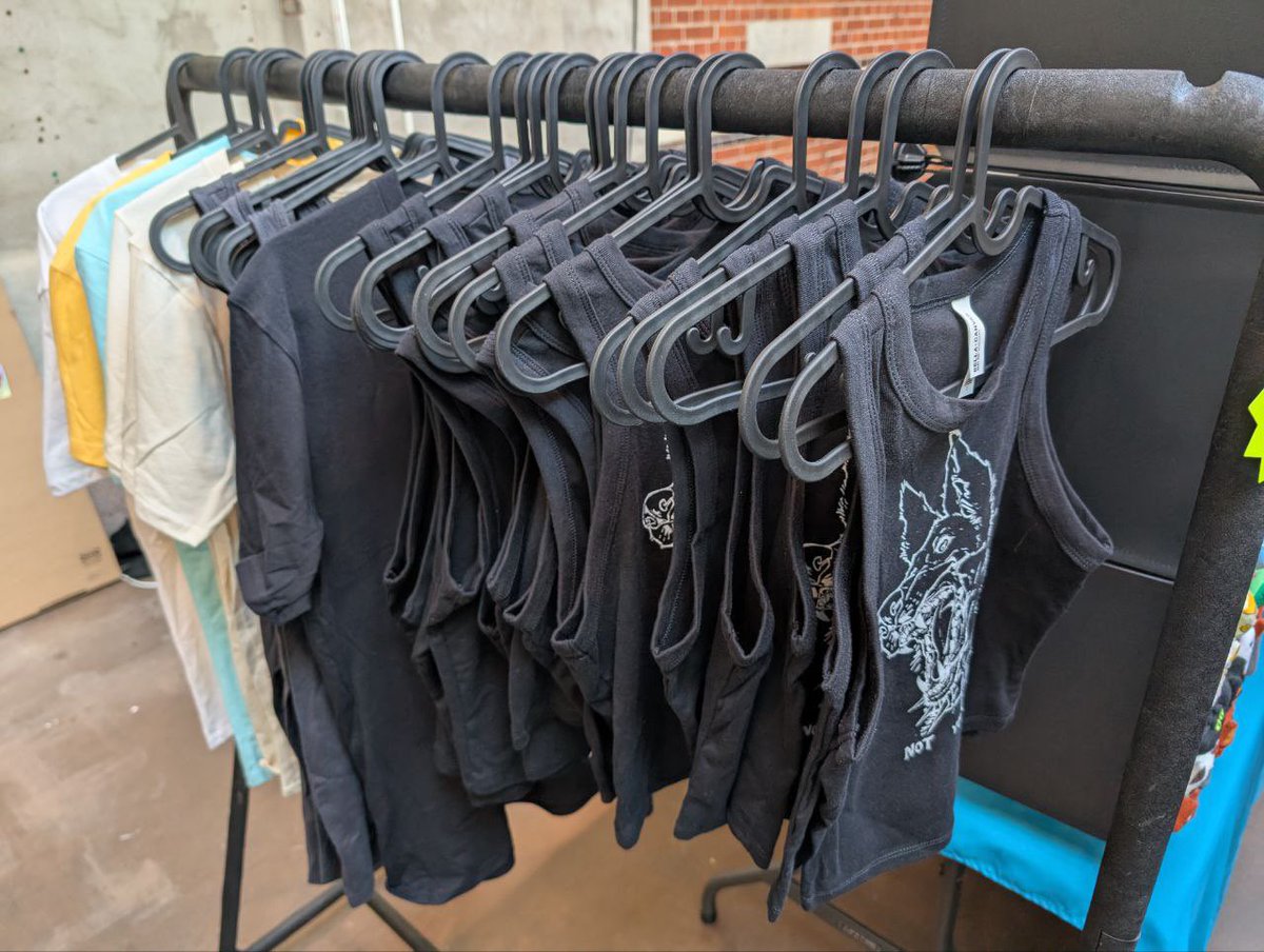 Triangle Manor 🔜NYFB🔜ANE🔜F2🔜NFC tweet media