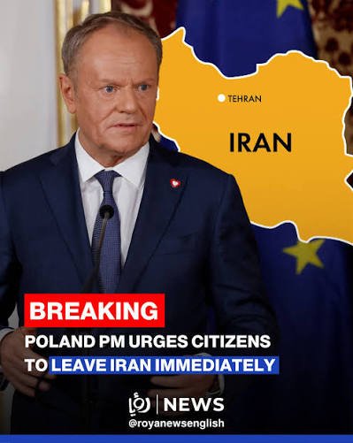 DayWalker378's tweet image. Polish Netanyahu
LEAVE #IRAN [code]

87 29 Leave Iran
87 29 33 Leave #NYC
33=2+6+23+2
187 NOW ACTIVATED

87 33 Leo XIV
XIV=5.5=Melania
🚨 220 131 BOMB CYCLONE #EQ 🚨
311 131 Catastrophic February
*311 Dys Left Feb

71=26+20+23+2
71 NYC Activated

87 33 WW Three
87 Jonah
87 Plunge