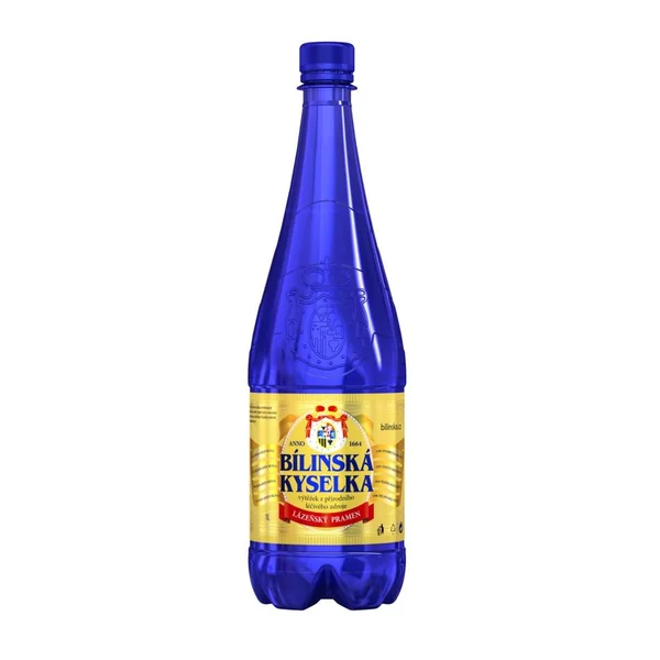 JanBartas's tweet photo. @faustocoppi60 It seems like czech mineral water called Bílinska kyselka :) https://t.co/I6e5VNVjYM