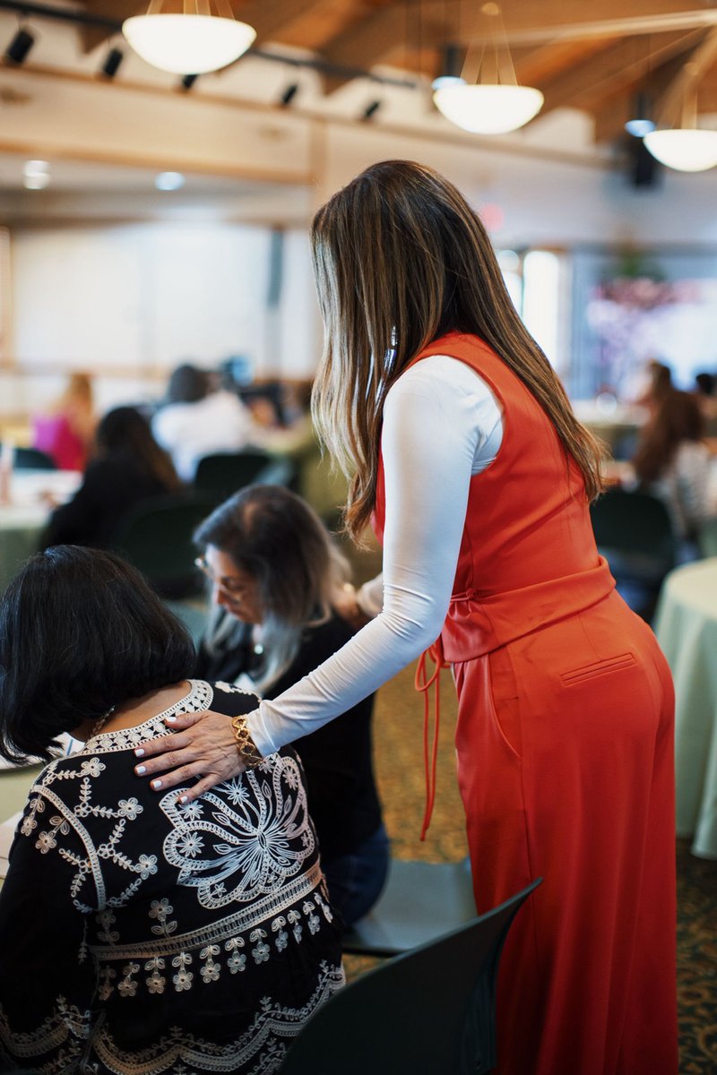 To the woman behind me….

God sees you 🌻 

The tears were not wasted. 
The pruning was not punishment, it was preparation.

“Restrain your voice from weeping… for your work will be rewarded,” declares the Lord. — Jeremiah 31:16

There is a reward on the other side of this.