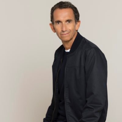 Hedwige Chevrillon tweet media