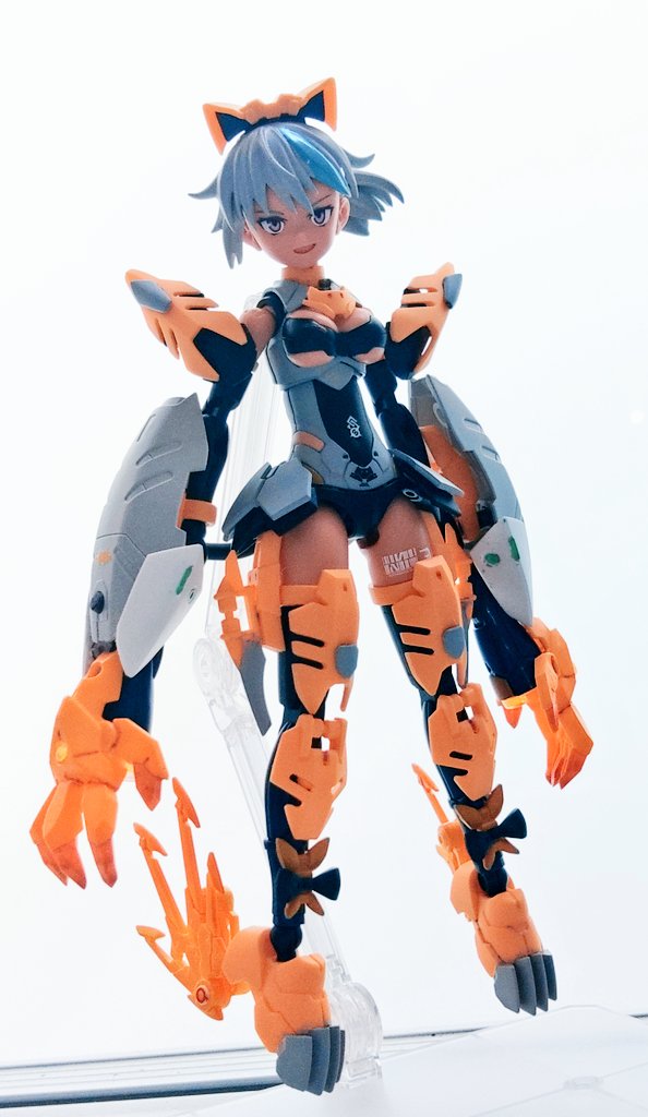 #イルシャナもいいぞ 
イルシャナなんだかリシェッタなんだか。