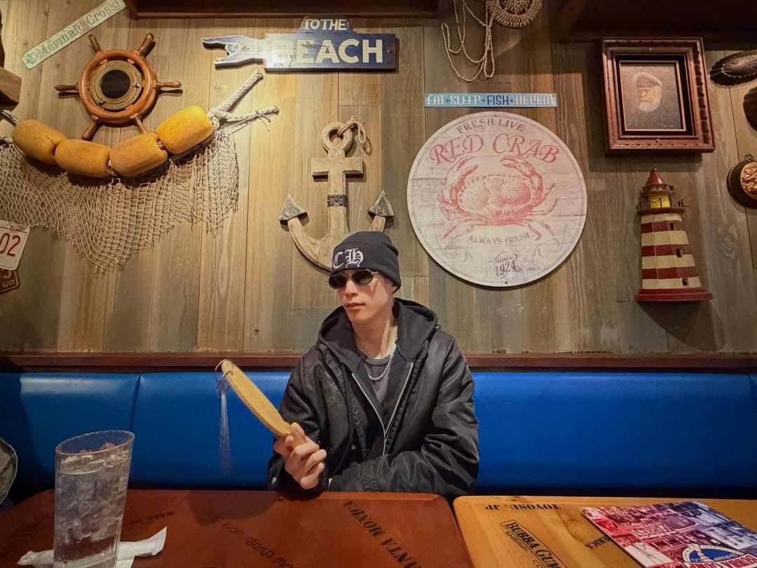 藤原樹 ぬいぐるみ