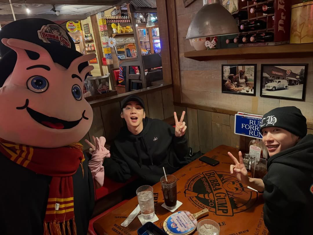 藤原樹 ぬいぐるみ