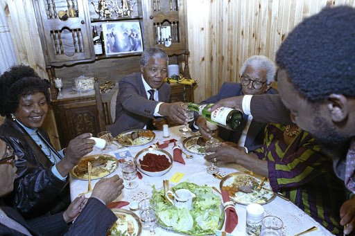 History ZAR tweet media