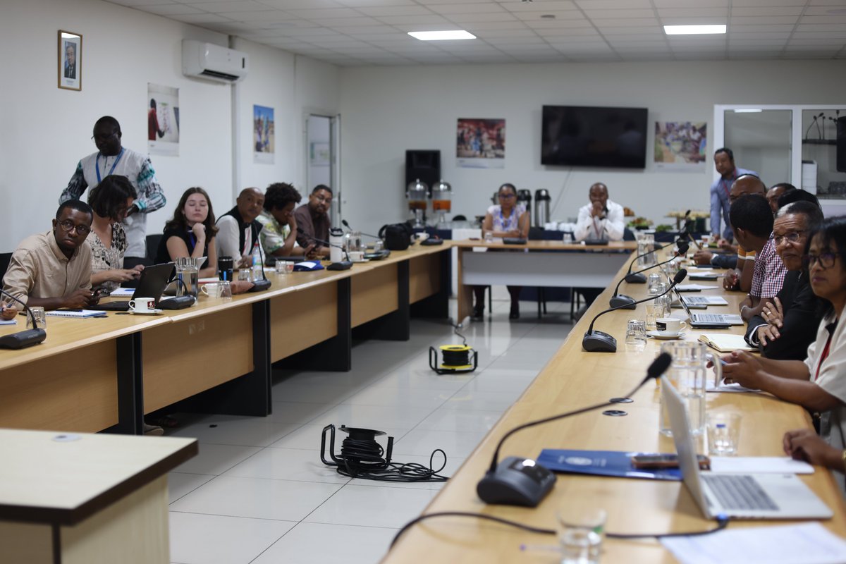 UN Madagascar tweet media