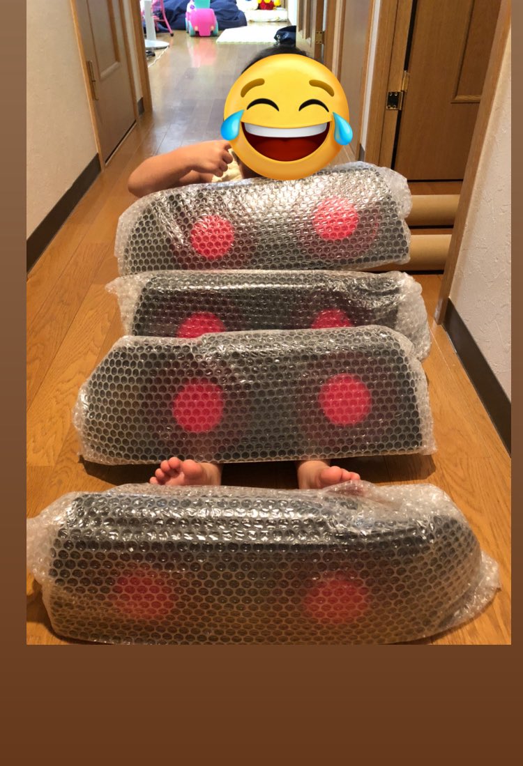 こうとろ。 tweet media