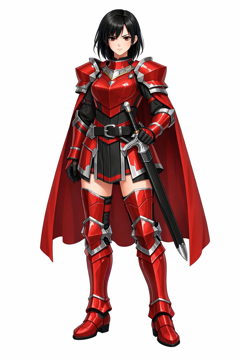 銀騎士 tweet media