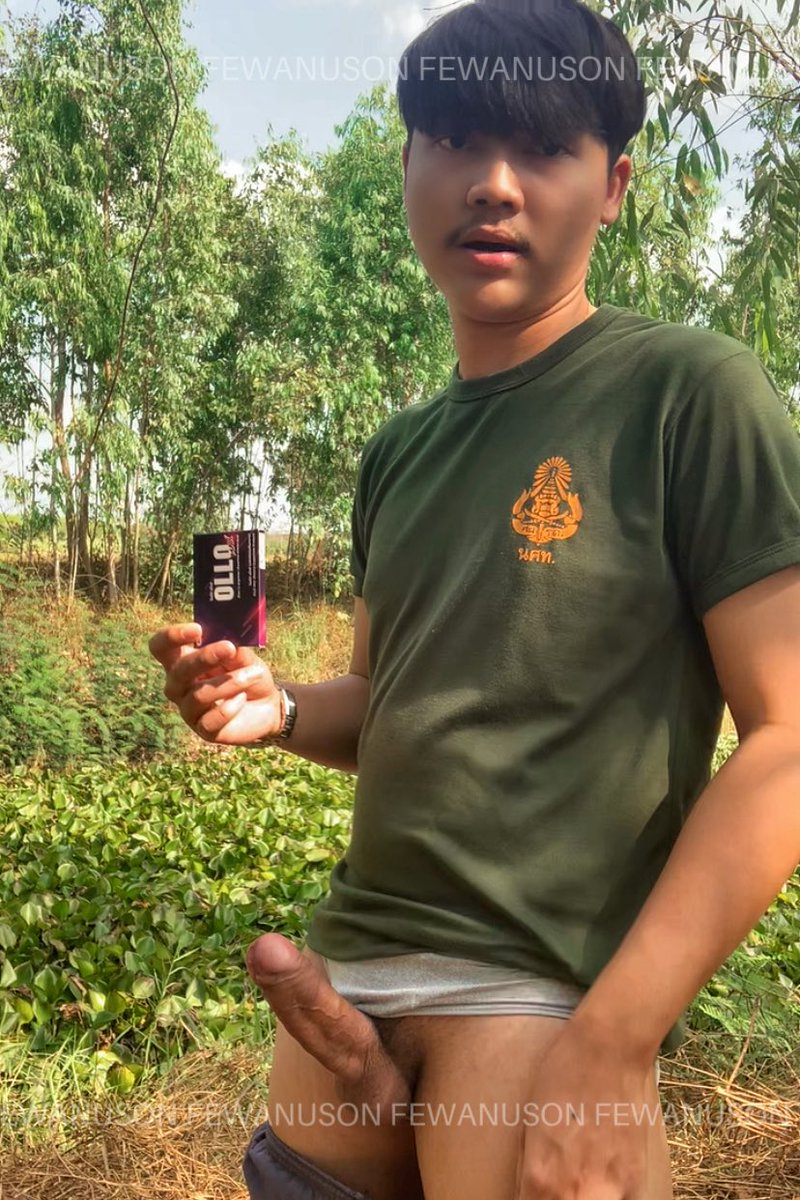 FEWANUSON tweet media