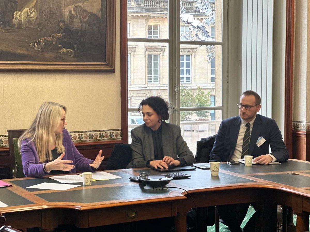 Constance Le Grip tweet media