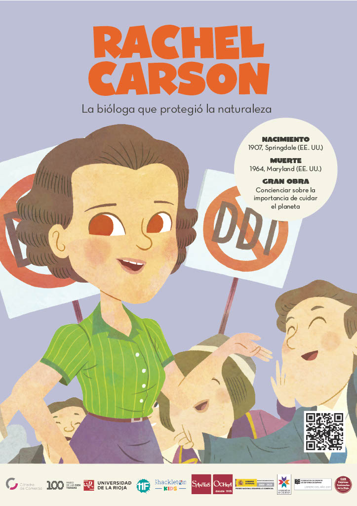 Universidad de La Rioja tweet media