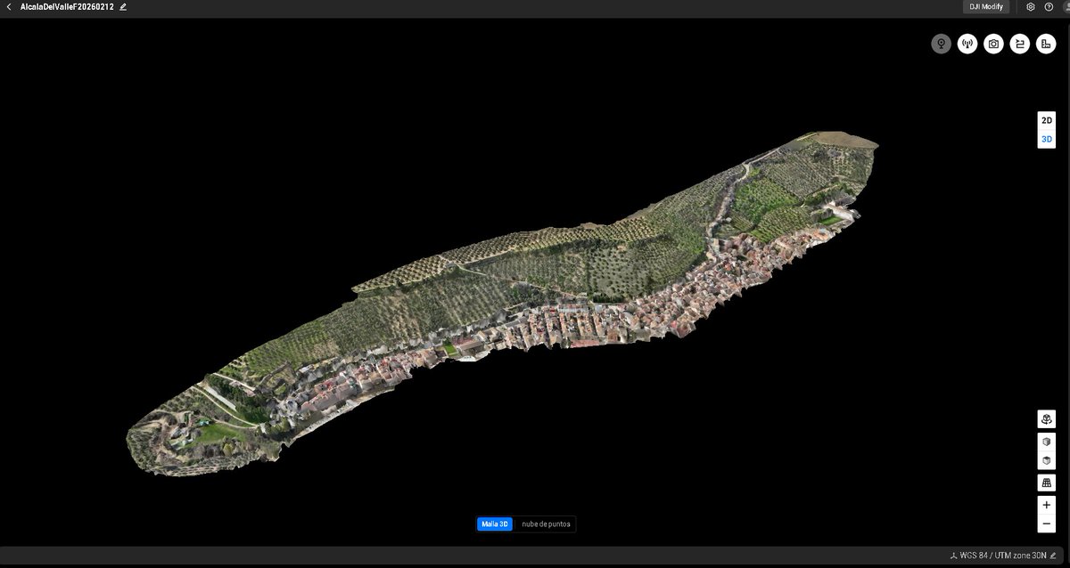 ICMAN_CSIC's tweet photo. El ICMAN-CSIC ha aportado análisis con drones y LiDAR para evaluar los daños de las lluvias en Andalucía. El equipo SeaDron identificó zonas de riesgo en Alcalá del Valle y continúa trabajando con las autoridades para apoyar la gestión y desescalada de la emergencia.
#CSIC #ICMAN https://t.co/nQEeQnumf4