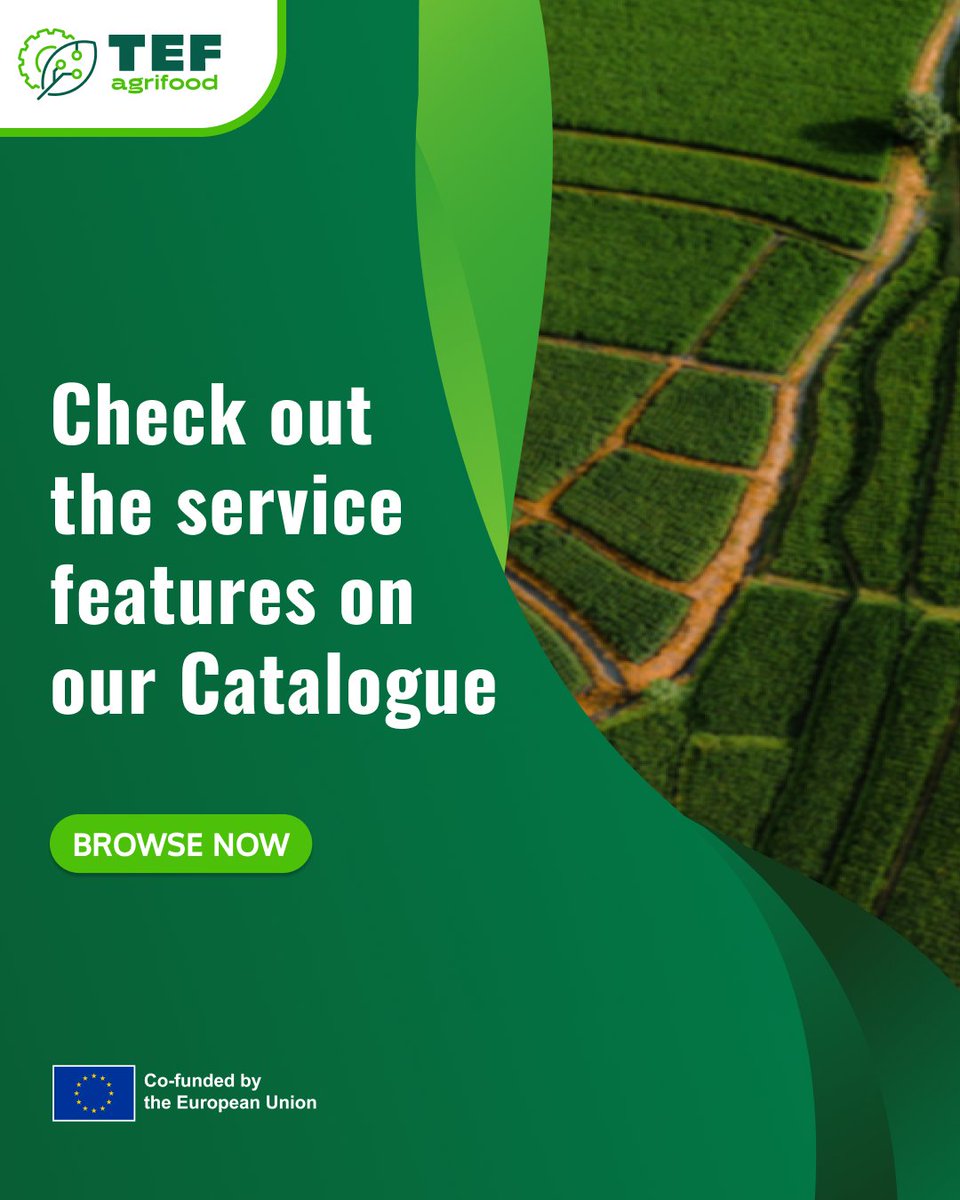 AgrifoodTEF tweet media