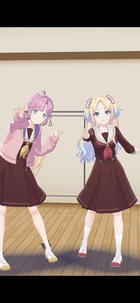 みんなもありがとう。 #With蓮ノ空