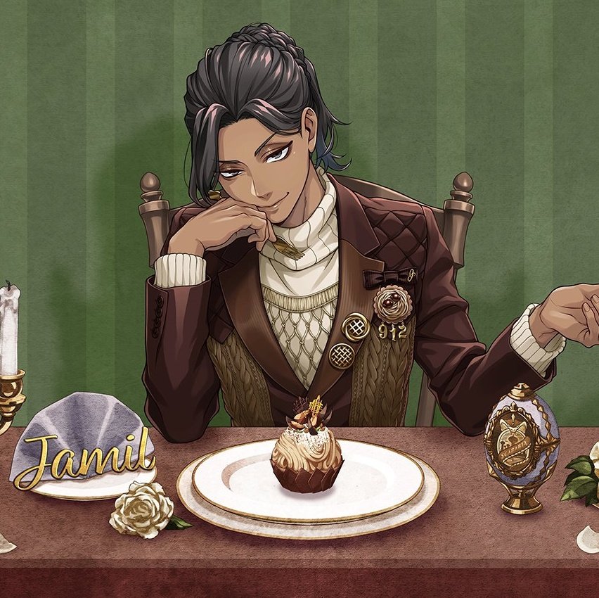 daily jamiazu (@dailyazujami) on Twitter photo 