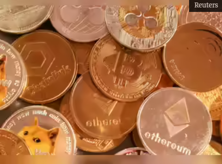 Web3 coins tweet media
