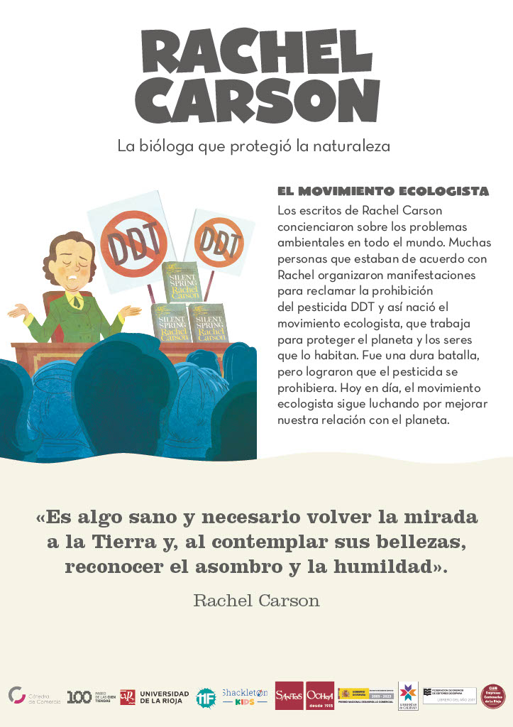 Universidad de La Rioja tweet media