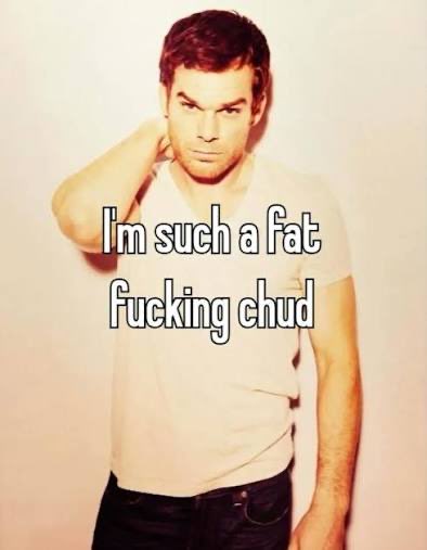 Nie dosc ze sobie reke poparzylam to jeszcze te pierdolone muffiny nie chca sie upiec i czasomierz w piekarniku sie spierdolil