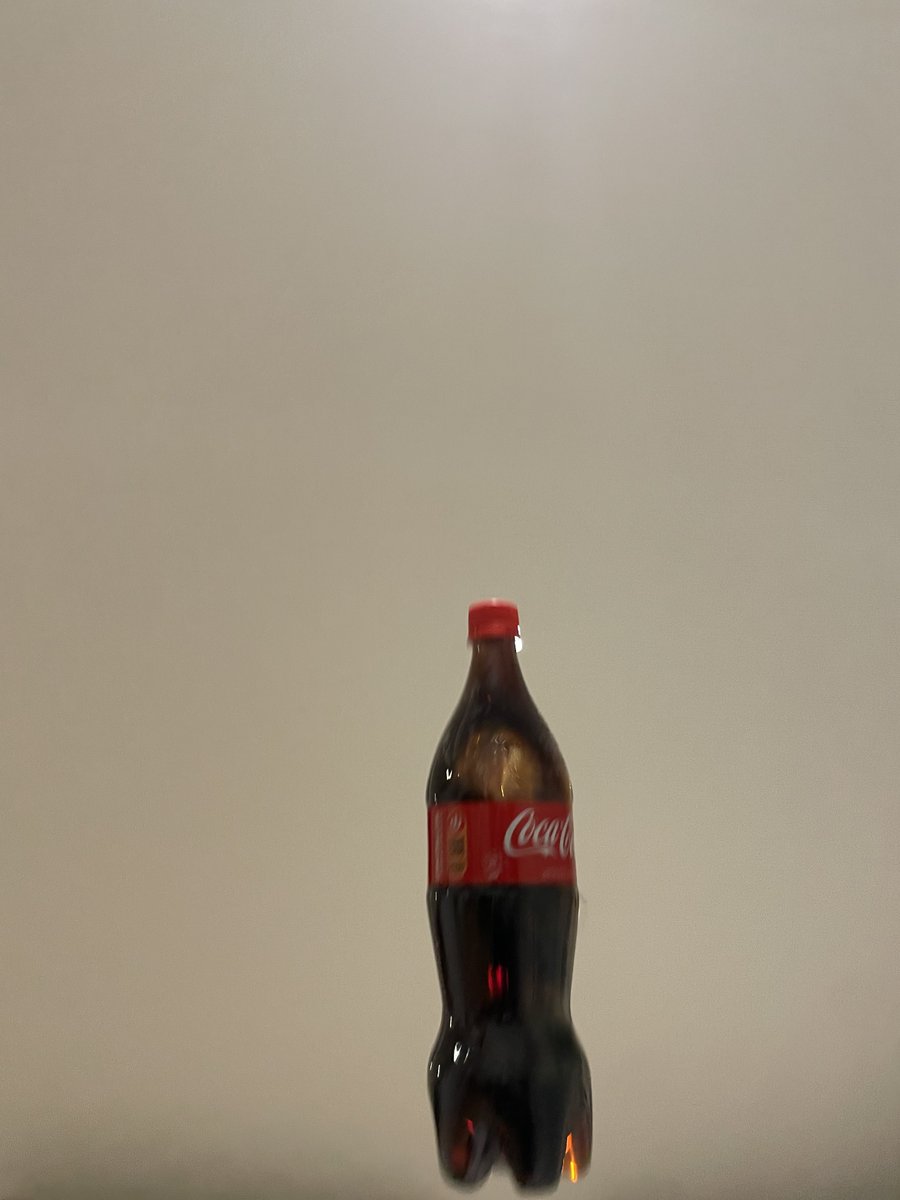 博士はコーラしか飲まない