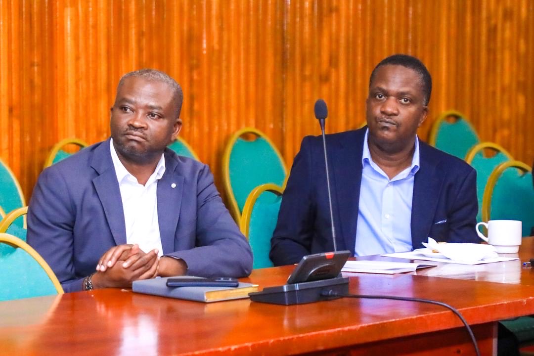 PARLIAMENTARY FORUM ON ANTIMICROBIAL RESISTANCE (P tweet media