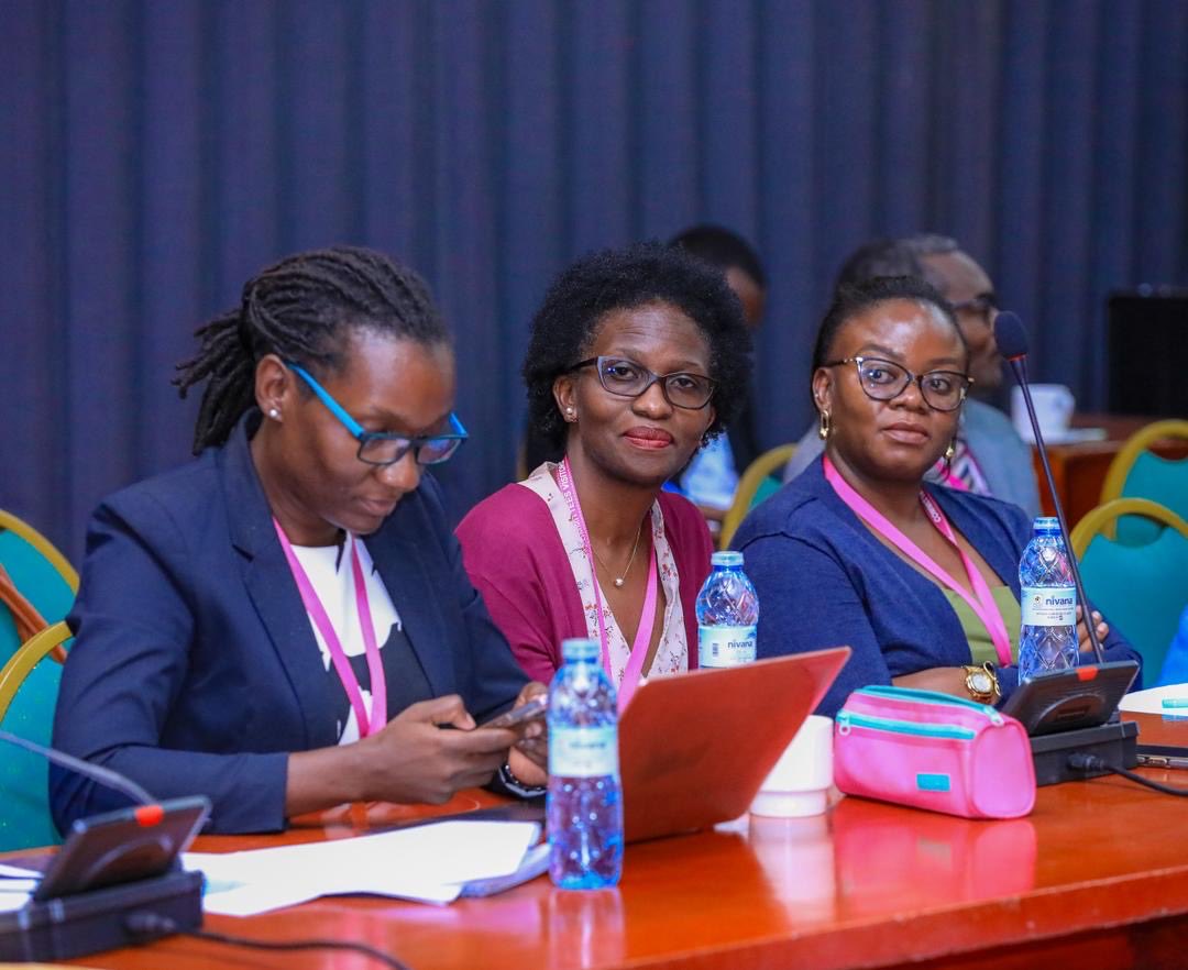 PARLIAMENTARY FORUM ON ANTIMICROBIAL RESISTANCE (P tweet media