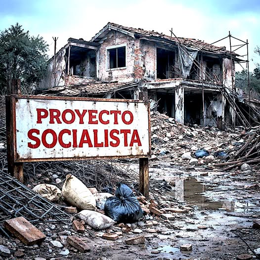 No sabían nada del Jefe de la Policía, Borja Cabezón, Salazar, Cerdán, Ábalos, Leire, Koldo, Begoña
 Pero, te van a explicar lo que pasó en España en 1936.