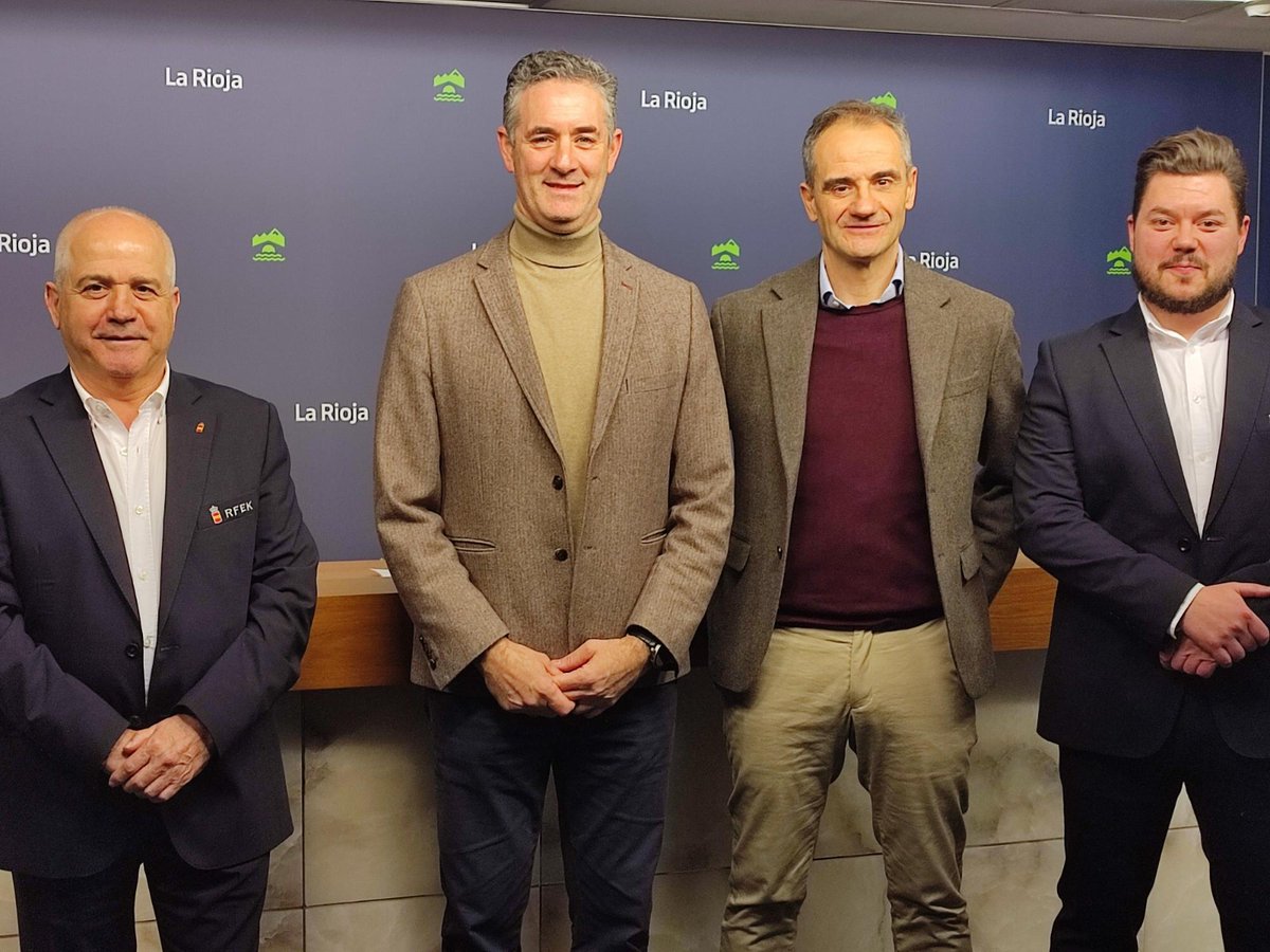 Ayuntamiento Logroño tweet media