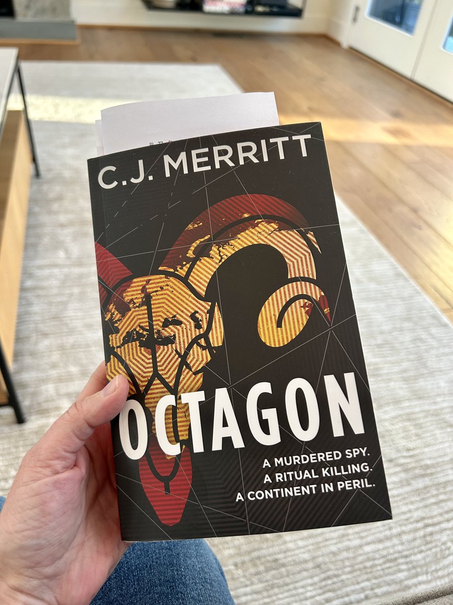 I.S. Berry | THE PEACOCK AND THE SPARROW tweet media