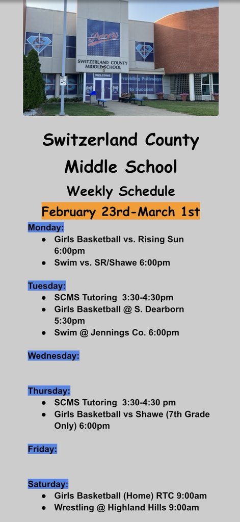 Switz Co Schools tweet media