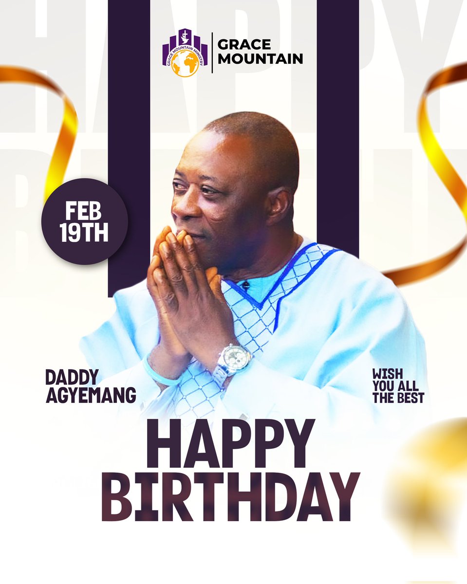 Pastor Elvis Agyemang tweet media