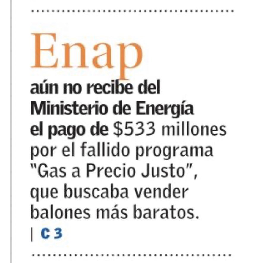 kevinestebancg's tweet photo. Otro de los “legados”. Un rotundo fracaso. Nadie asumió la responsabilidad, por supuesto. https://t.co/qdrwOaVRaG