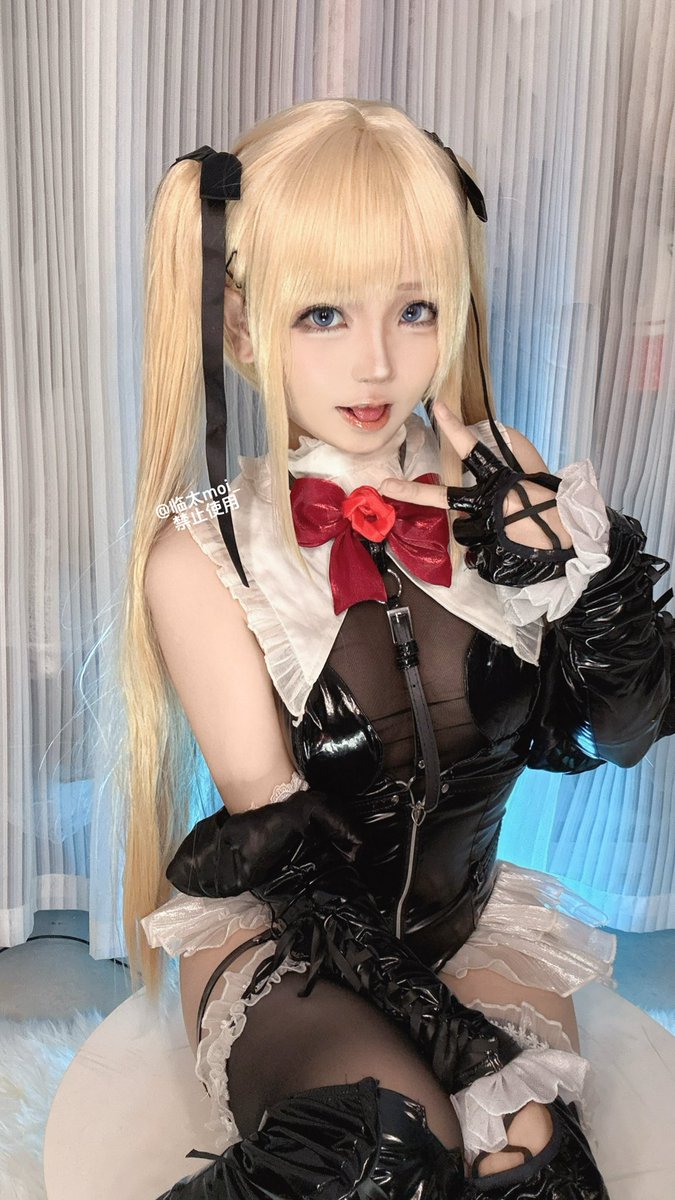 临太moi_ tweet media