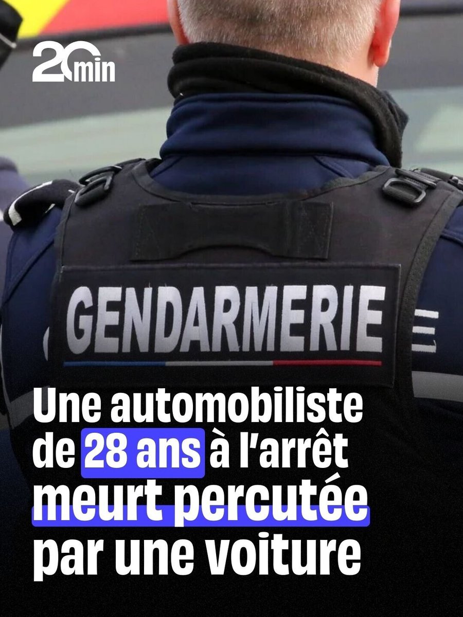 20 Minutes tweet media