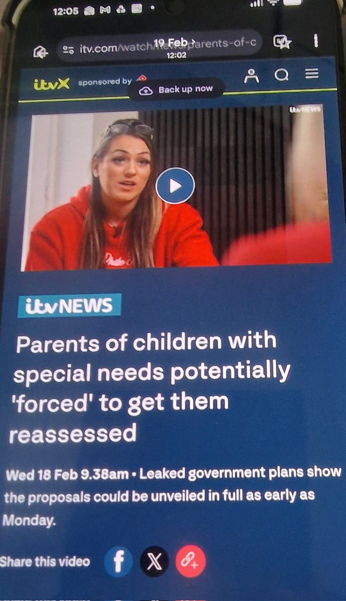 Danielle Richards tweet media