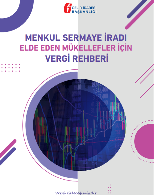 💵Menkul Sermaye İradı Elde Eden Mükellefler İçin Vergi Rehberi (19 Şubat 2026)
💳Sahibinin ticari, zirai veya mesleki faaliyeti dışında nakdi sermaye veya para ile temsil edilen değerlerden oluşan sermaye dolayısıyla elde ettiği kâr payı, faiz, kira ve benzeri iratlar menkul
