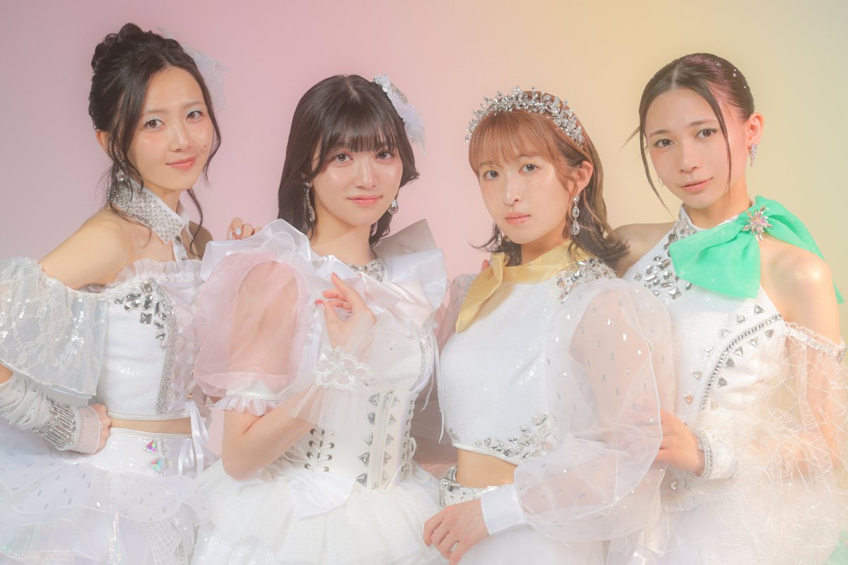 after6junction's tweet image. 【　2/19 Live &amp;amp; Direct　】
#東京女子流 スタジオライブ
📻 radiko.jp/share/?sid=TBS…

＜セットリスト＞
1.夏の密度
2.ヒマワリと星屑
3.キセキ

3/31(火) at Zepp DiverCity
『東京女子流 LAST LIVE キセキの物語』
最新情報は @TokyoGirlsStyle まで！

#utamaru