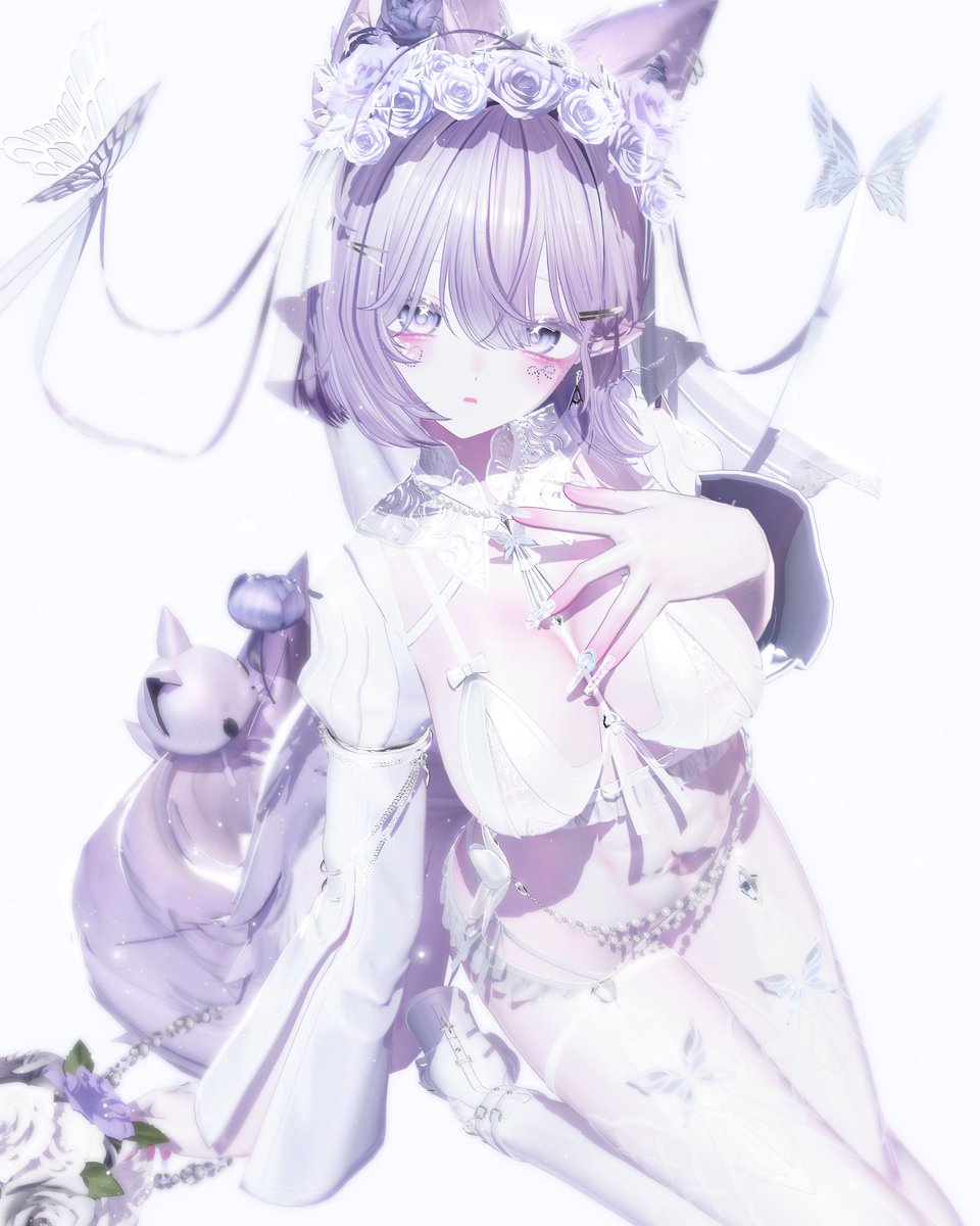 ゆず茶_ (@Yuzucha_VRC) on X